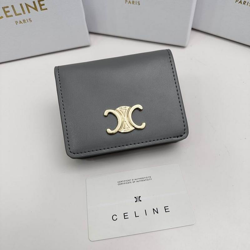 CELINE Wallets 24